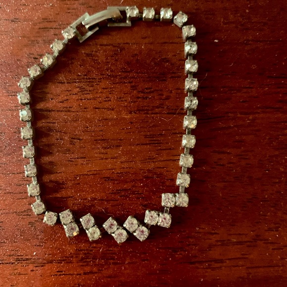 Silver Bracelet - Picture 1 of 1